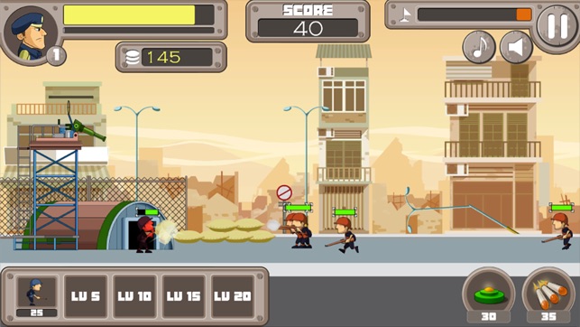 Tank War TD(圖4)-速報App