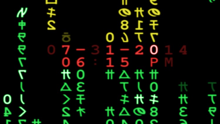 Matrix Decoded Pro