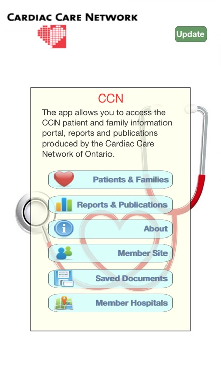 Cardiac Care Network by Cardiac Care Network of Ontario