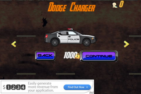 Police War on Terror screenshot 3