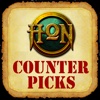 Insta HoN - Counter Picks for Heroes of Newerth