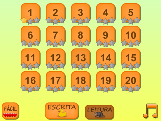 Screenshot #6 pour LeLe Sílabas