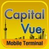 CapitalVue Mobile Terminal Pro