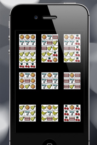 Galaxy Slot screenshot 3