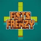 Fists Of Frenzy