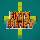 Fists Of Frenzy