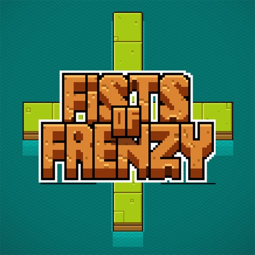 Fists Of Frenzy