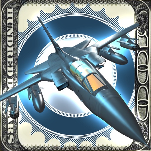 Benjamin Afterburner Icon