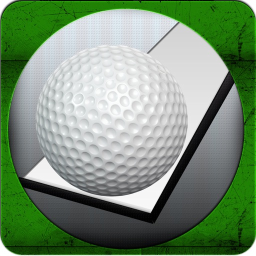 Gravity Pro - Practice Your Balance! Icon