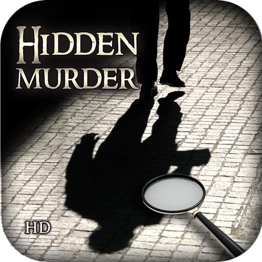 A Hidden Murderer HD icon
