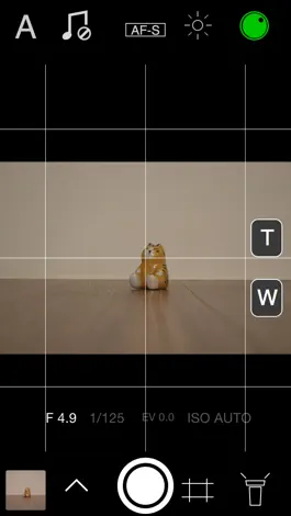 Game screenshot PP Cam mod apk