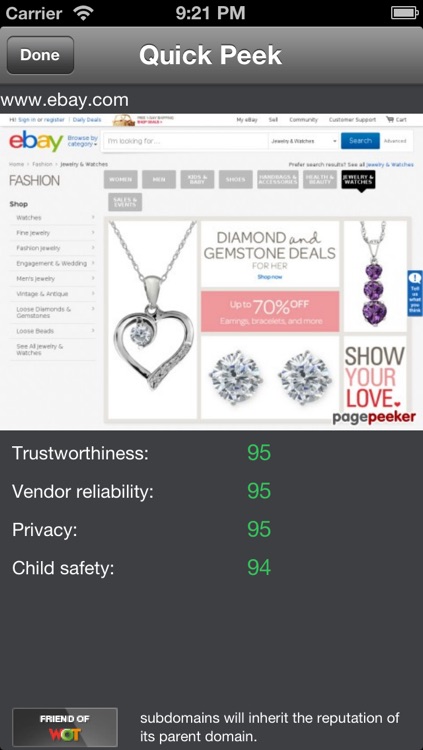 Unshortener - Shorten and SMS, Unshorten and Check Trust Score