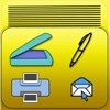 Documents Professional - Sign , Scan , Document Maker for iPhone and iPad