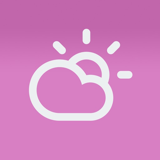 The Weather icon