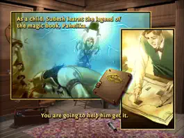 Game screenshot Pahelika: Secret Legends Free - Search and Find Hidden Object Adventure mod apk