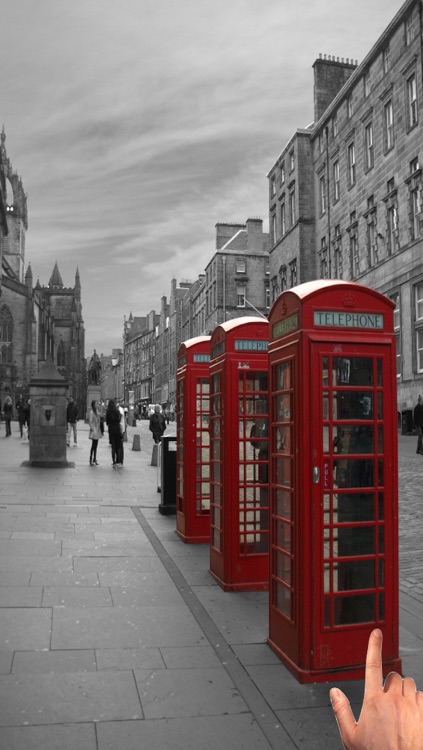 Color Effects Free - Change Color & Recolor Photos