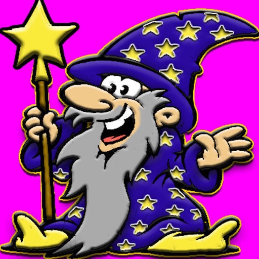 Wizard Tricks Icon