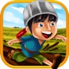 3D Peasant Run Infinite Runner Game with Endless Racing by Studio Fun Games FREE