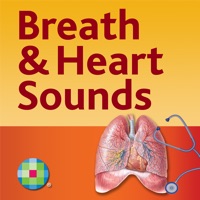 Breath  Heart Sounds Auscultation Skills Audio Review