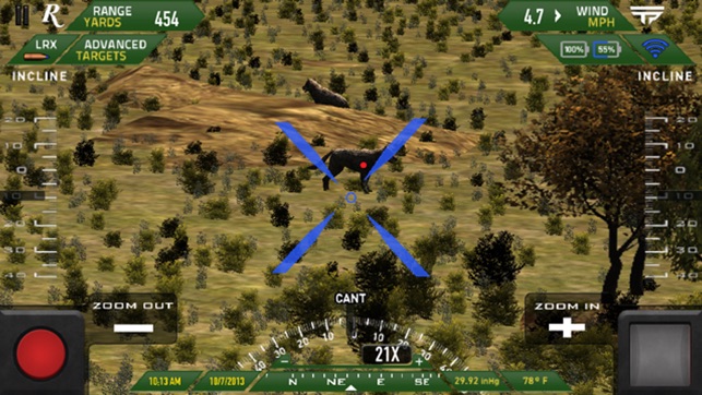 Remington 2020 Hunter(圖3)-速報App