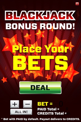 Ace Joy Luck Slots - High Jackpot Tiny Casino Machine Game screenshot 2