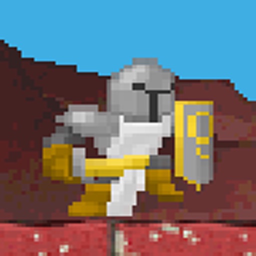 RunKnight Icon