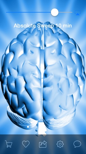 Brain Beats Free Binaural Brainwaves(圖1)-速報App