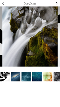 Pic Snap Collage - Frame and Crop Your Photo Grid Creations Maker screenshot 1