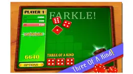 Game screenshot farkel Darsh мания - горячая кости наркоман игра доски бесплатно hack