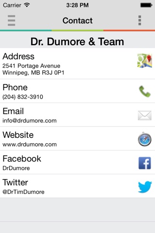 Dr. Dumore & Team screenshot 2