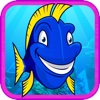 Super Dupa Blue Fish Scuba Run