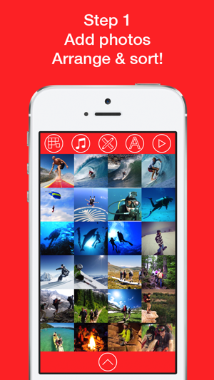 Rapid Slideshow(圖1)-速報App