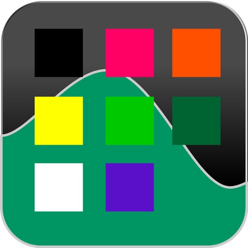 Big Pixel Surf HD Icon