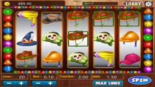WILD WEST COWBOYS - 777 SLOTS - MEET YOUR LUCK 1.0 IOS CASINO WILD WEST COWBOYS - 777 SLOTS - MEET YOUR LUCK 1.0 IOS