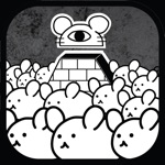 Mouse Attack  Clicker - Make the Billion Mice it Rain