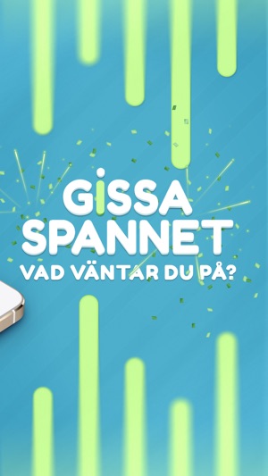 Gissa spannet(圖4)-速報App