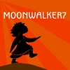 Moonwalker7 Business Card