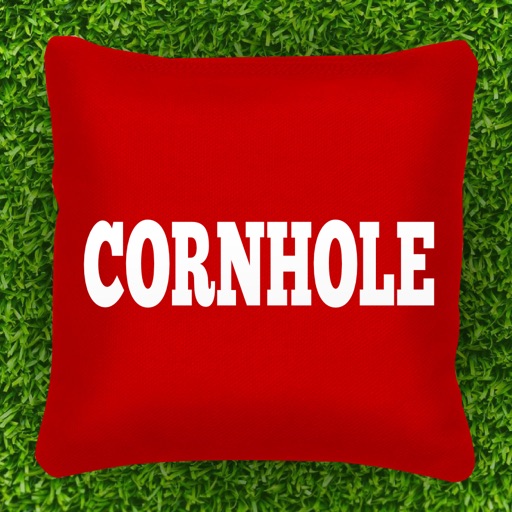 Pocket Cornhole: Bean Bag Toss icon