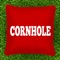 From the spin of the bag to the slide on the board, Pocket Cornhole is the best feeling cornhole app in the app store
