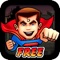 Man of Chaos: Cartoon Multiplayer HD, Free Game