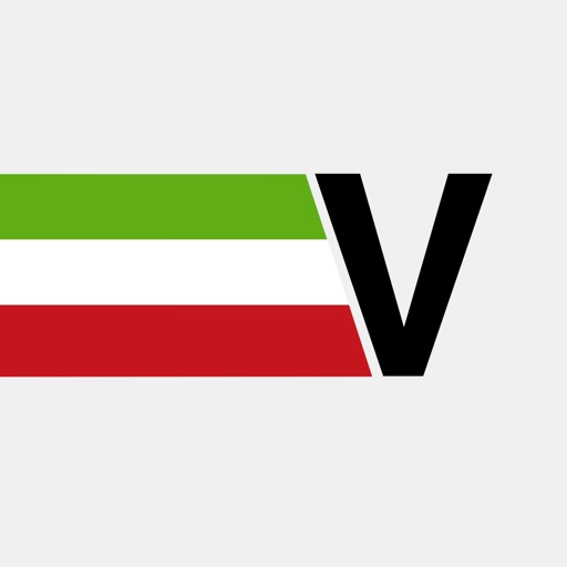 iVerbi - Italian Verb Conjugator