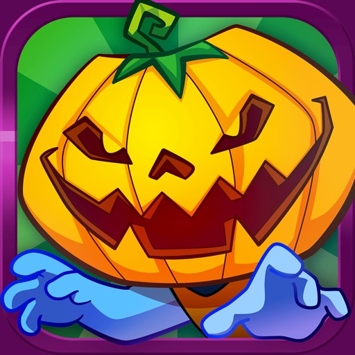 Zombie Slayer - Halloween Invasion Icon