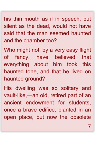 Charles Dickens Collection Volume 1 screenshot 3