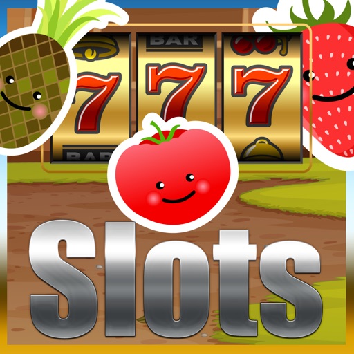 AAA Amazing Fruit Jackpot Slots icon