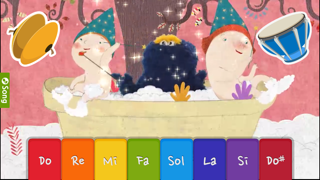 Screenshot #3 pour Finden English STEP1