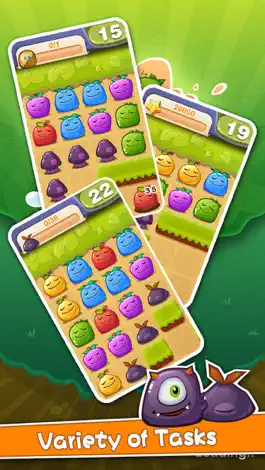Game screenshot Fruit Mania hack