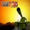 Tank Wars 2D