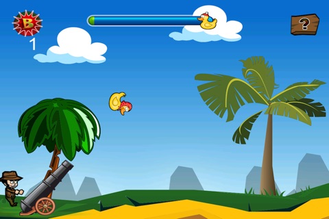 Duck Shooting Mania - Animal Hunting Craze screenshot 2