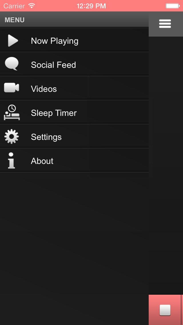 How to cancel & delete Classic Rock Stop from iphone & ipad 2