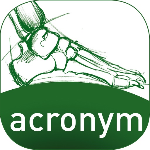 Acronym Finder Rheumatology